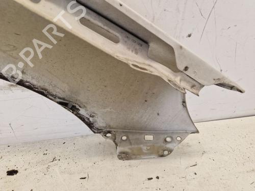 Left front fenders SKODA FABIA II Combi (545) 1.2 | BP29101680C41 