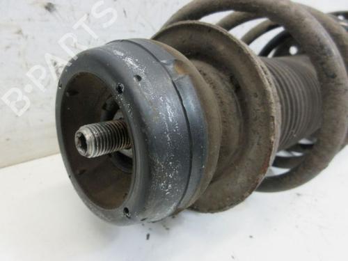 Left front shock absorber SKODA ROOMSTER (5J7) 1.4 | BP29096511M16 