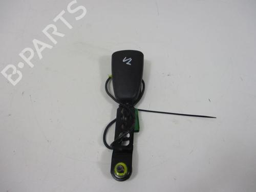 Sikkerhedssele-spænde Sikkerhedssele-spænde VOLVO V50 (545) 2.4 (140 hp) 37114089 37114089