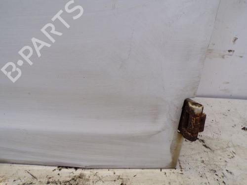 Right rear door FORD TRANSIT CONNECT (P65_, P70_, P80_) 1.8 Di | BP26647839C5 