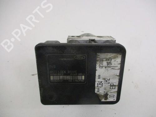 Electronic module FORD FOCUS II Turnier (DA_, FFS, DS) 1.6 TDCi | BP37110534M83 - Image 5