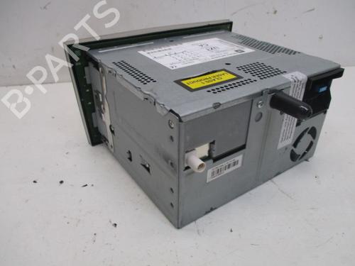 Radio OPEL CORSA D (S07) 1.2 (L08, L68) | BP29523734E6 