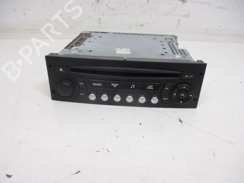 radio-citroen-c4-picasso-i-mpv-ud_-2006-2007-2008-2009-2010-2011-2012-2013-2014-2015-38026579 main image