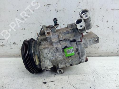 AC compressor OPEL AGILA B (H08) 1.2 (F68) | BP29104466M34 