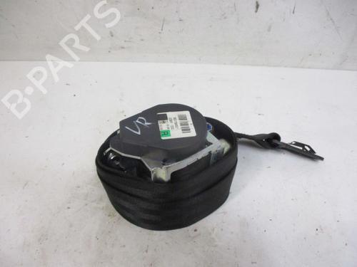 Used Front right seatbelt AUDI A4 B7 (8EC) 2.0 TFSI (200 hp) 18798332