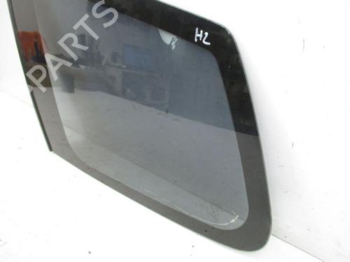 Rear left door window SUBARU FORESTER (SH_) 2.0 D AWD (SHH, SHD, SHN) | BP29085941C20 
