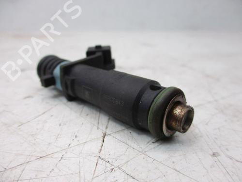 Used Injector CHEVROLET SPARK (M300) 1.2 (82 hp) 19686885