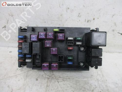 Used Fuse box SUBARU FORESTER (SH_) 2.0 D AWD (SHH, SHD, SHN) (147 hp) 18756279