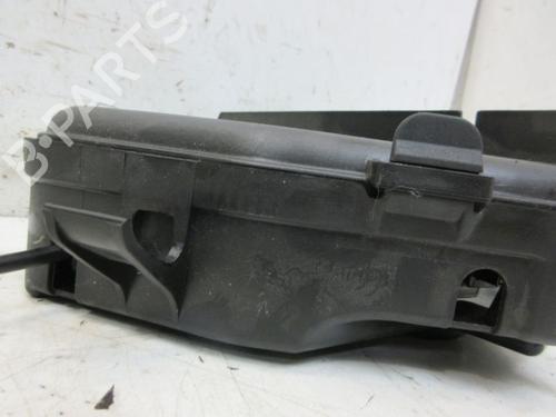 Pedal MERCEDES-BENZ E-CLASS (W211) E 220 CDI (211.006) | BP22194533I4