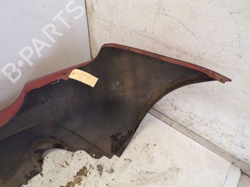 Rear bumper NISSAN MURANO I (Z50) 3.5 4x4 | BP29096175C8 