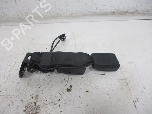 Seat buckle AUDI A1 Sportback (8XA, 8XF) 1.2 TFSI | BP25826136I32