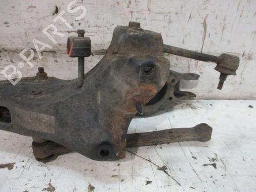 Rear axle KIA CEE'D Hatchback (ED) 1.6 CRDi 115 | BP19294441M2 