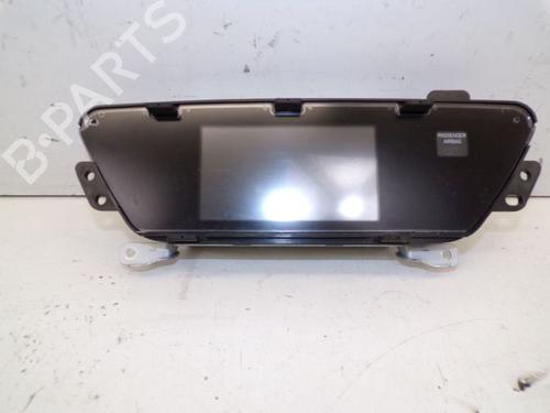 Elektronisk modul HONDA CR-V IV (RM_) 2.4 AWD (RM4) | BP28174099M83 