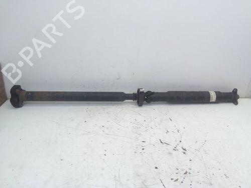 Transmisión central BMW 1 (E87) 120 d (163 hp) 31574061