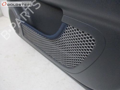 Front right panel HONDA HR-V (GH_) 1.6 16V 4WD (GH2, GH4) | BP37100910C59 - Image 4
