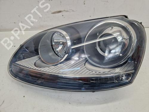 Used Left headlight Left headlight 39615864 39615864