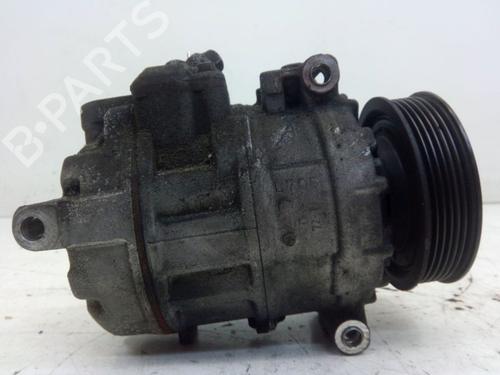AC compressor VW GOLF PLUS V (5M1, 521) 1.6 FSI | BP37141842M34  - Image 5