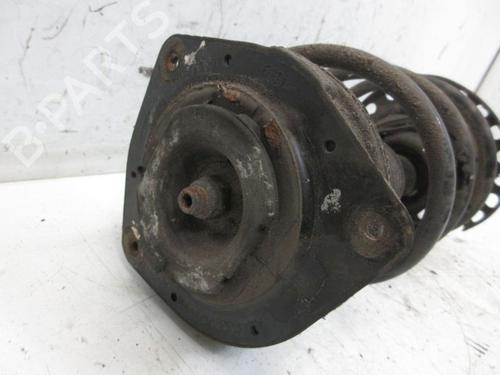 Right front shock absorber NISSAN NOTE (E11, NE11) 1.5 dCi | BP37121596M17 - Image 4