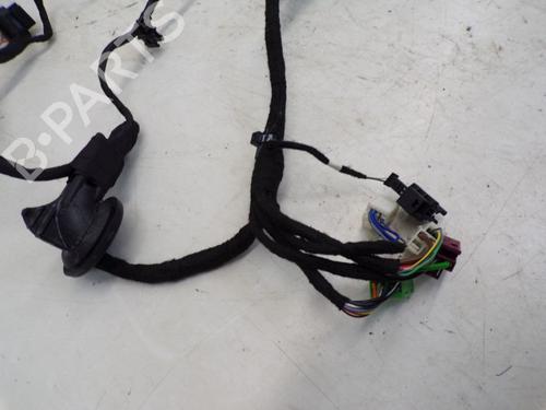 Wiring harness MERCEDES-BENZ EQS (V297) EQS 450+ (297.123) | BP29097694E16 