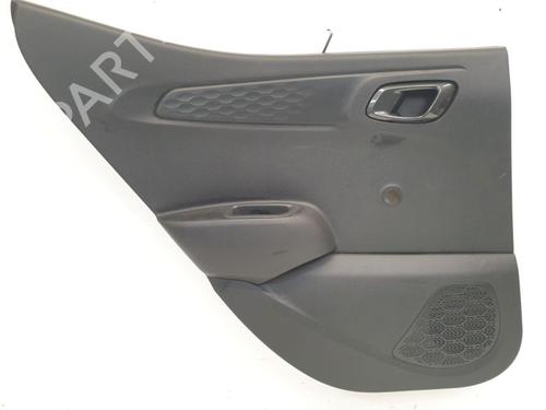 Rear left panel HYUNDAI i10 III (AC3, AI3) 1.0 MPi | BP32661673C60