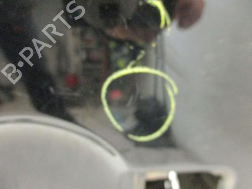 Right front door VW NEW BEETLE (9C1, 1C1) 2.0 | BP26647598C3 