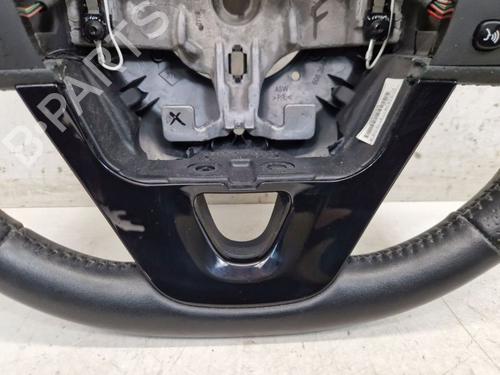 Steering wheel RENAULT ZOE (BFM_) ZOE (BFMD) | BP29105998C49 