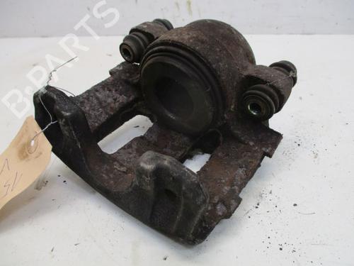 Right front brake caliper JEEP WRANGLER II (TJ) 4.0 | BP28174487M104 