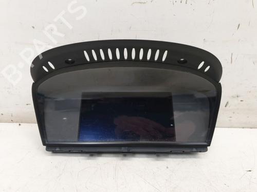 display-monitor-bmw-3-touring-e91-2004-2005-2006-2007-2008-2009-2010-2011-2012-34738260 main image