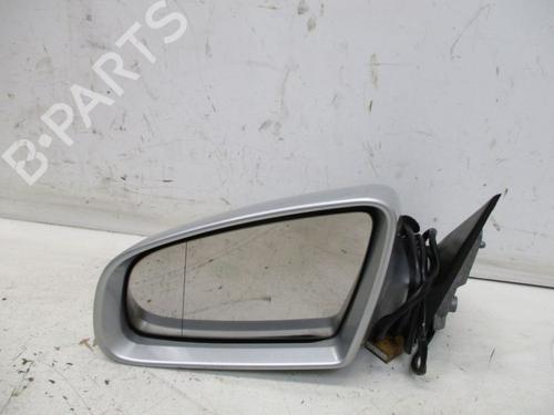 Left mirror AUDI A4 B7 Avant (8ED) 2.0 TDI | BP18802233C26 