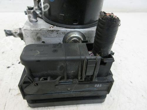 Electronic module MAZDA 3 (BK) 2.0 MZR-CD (BK14) | BP19291797M83 