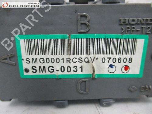 Control unit HONDA CIVIC VIII Hatchback (FN, FK) Type R (FN2) | BP18751138M11 