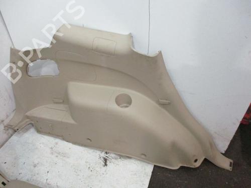 Rear seat HYUNDAI SANTA FÉ II (CM) 2.2 CRDi GLS 4x4 | BP30668065C17