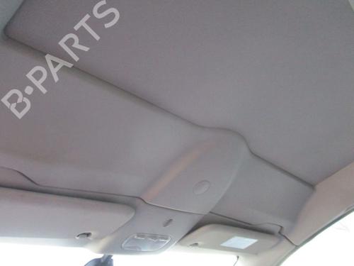 Convertible top PEUGEOT 207 CC (WD_) 1.6 16V Turbo | BP18808981C123