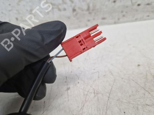 Seat buckle MERCEDES-BENZ A-CLASS (W169) A 180 CDI (169.007, 169.307) | BP26912597I32 