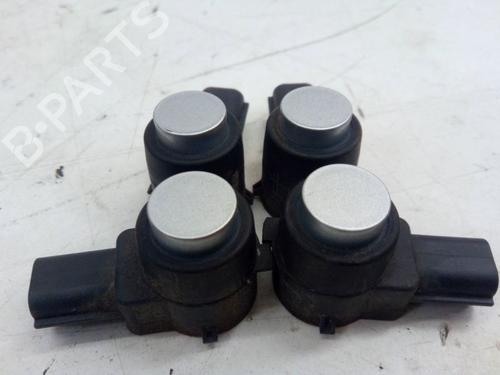 Electronic module OPEL ASTRA J Sports Tourer (P10) 1.7 CDTI (35) | BP29105447M83