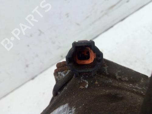 AC compressor NISSAN MICRA IV (K13K, K13KK) 1.2 | BP31703388M34 