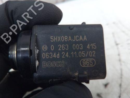 Electronic module JEEP COMMANDER (XK, XH) 3.7 V6 4x4 | BP40181451M83  - Image 7