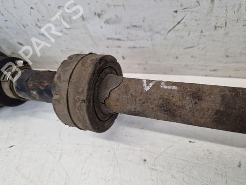 Left front driveshaft VW PASSAT B6 Variant (3C5) 1.9 TDI | BP29103503M38 