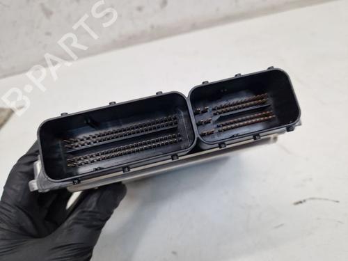 Engine control unit (ECU) BMW 1 (E87) 118 d | BP37094655M57 - Image 4