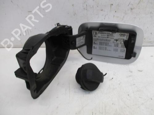 Fuel flap AUDI A6 C6 (4F2) 3.2 FSI quattro | BP29088299C131 