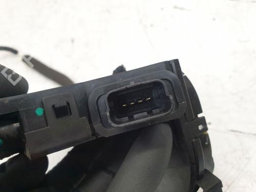 Front left lock RENAULT TWINGO III (BCM_, BCA_) 1.0 SCe 70 | BP37094515C98 - Image 10
