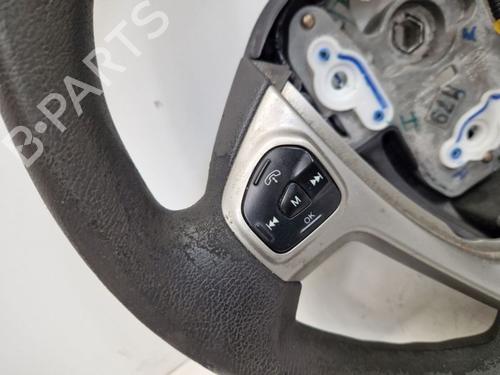 Rat FORD FIESTA VI (CB1, CCN) 1.6 Ti | BP28189263C49 