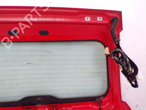 Tailgate FIAT GRANDE PUNTO (199_) 1.4 16V (199BXG1B, 199AXG1B) | BP18803851C6 