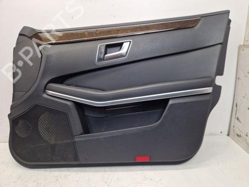 Front right panel MERCEDES-BENZ E-CLASS T-Model (S212) E 200 CDI / BlueTEC (212.205, 212.206) | BP37144500C59 - Image 2