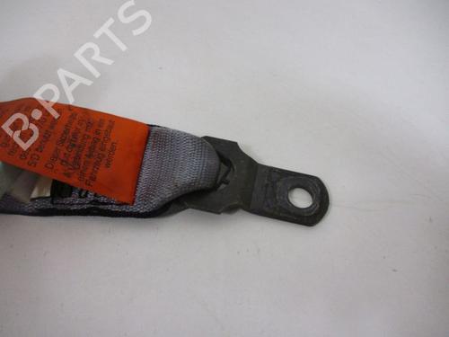 Front right seatbelt BMW 7 (E38) 728 i, iL | BP37112048I25 - Image 3