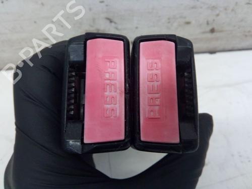 Seat buckle RENAULT KANGOO Express (FW0/1_) 1.5 dCi 90 (FW0G, FW05, FW08, FW11) | BP29102397I32 