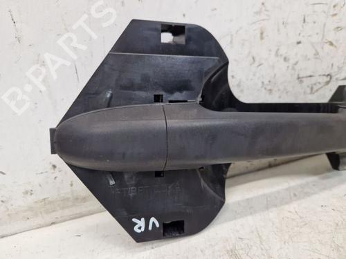 Front right exterior door handle VW CRAFTER 30-50 Van (2E_) 2.0 TDI | BP27642267C129 