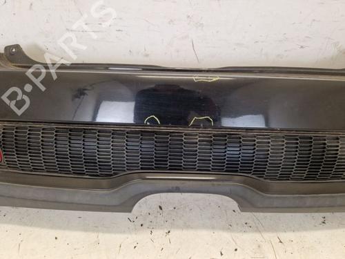Rear bumper MINI MINI (R56) Cooper S | BP29102004C8 