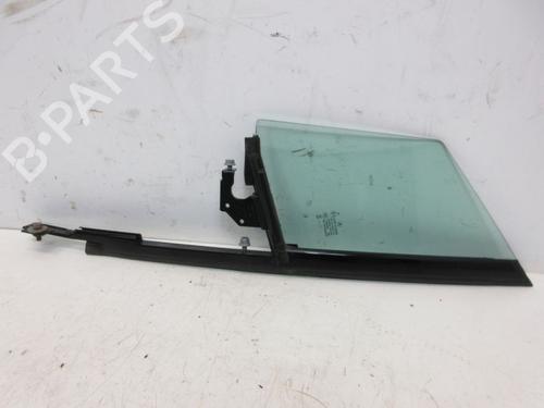 Used Front left quarter glass MERCEDES-BENZ EQS (V297) EQS 450+ (297.123) (333 hp) 24209926