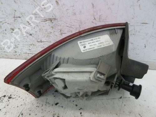 Right taillight AUDI A4 B7 Avant (8ED) 2.0 | BP19296179C35 